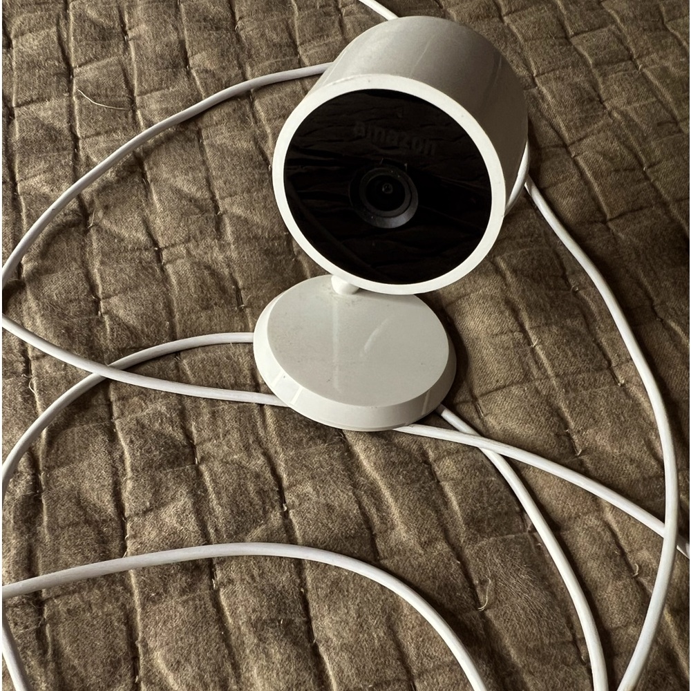Amazon Cloud Cam